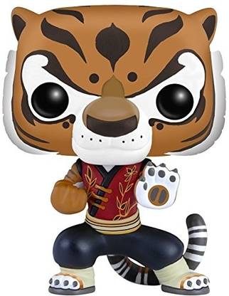 Funko Kung Fu Panda Tigress