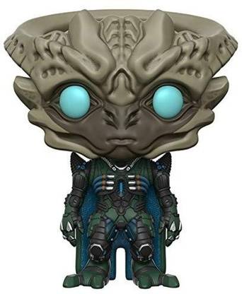 Funko Games Mass Effect Andromeda The Archon Toy Figure