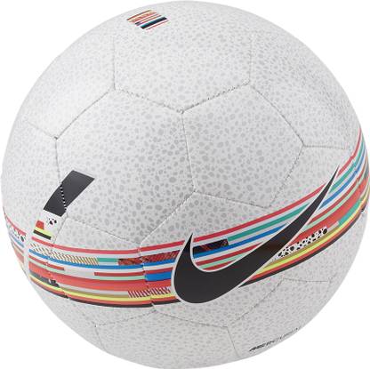 NIKE CR7 Prestige Football - Size: 3