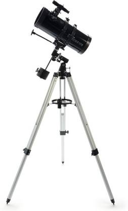 CELESTRON PowerSeeker 127EQ 127mm f/8 Reflector Telescope