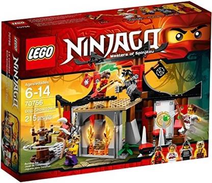 LEGO Atlantis Typhoon Turbo Sub (8060)