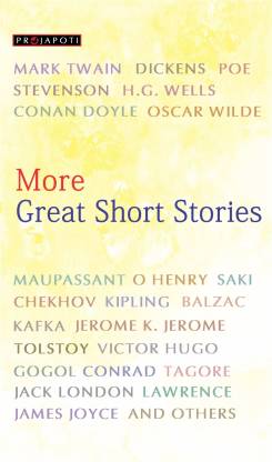 More Great Short Stories