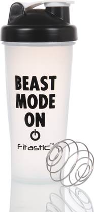 Fitastic 700 ml PET Shaker