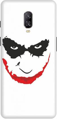 MM9E Back Cover for ONE PLUS 6T PRINTED BACK COVER / ONE PLUS 6T BACK COVER / ONEPLUS 6T / 1+6T BACK COVER