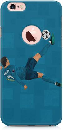 Arcent Back Cover for Apple iPhone 6 Plus