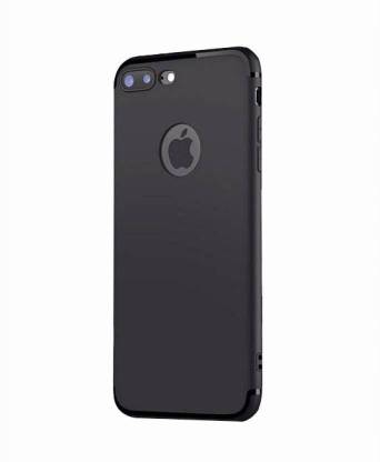 kmPPoWeR Back Cover for Apple iPhone 7 Plus