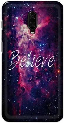 NST Back Cover for OnePlus 7