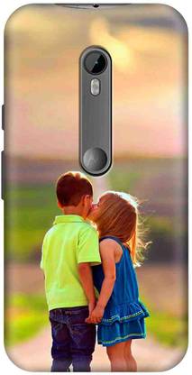 TAG Back Cover for Motorola Moto G Turbo Edition Mobile