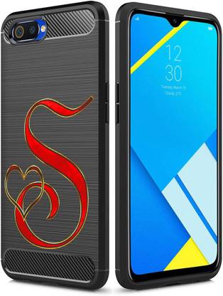 Flipkart SmartBuy Back Cover for Realme C2