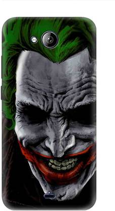 TAG Back Cover for Micromax Canvas Play Q355 Mobile