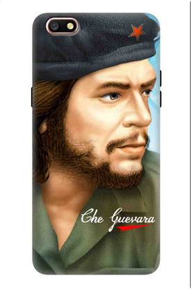 TAG Back Cover for Oppo A77 Mobile