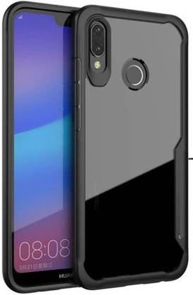 Aspir Back Cover for Mi Redmi 7