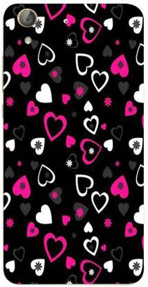Bahk Back Replacement Cover for Honor Holly 3 Plus Back Cover, Honor Holly 3 Plus Back Case