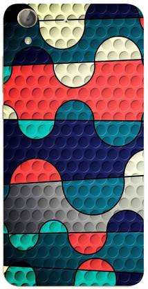 Bahk Back Replacement Cover for Honor Holly 3 Plus Back Cover, Honor Holly 3 Plus Back Case