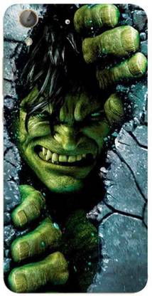 Bahk Back Replacement Cover for Honor Holly 3 Plus Back Cover, Honor Holly 3 Plus Back Case