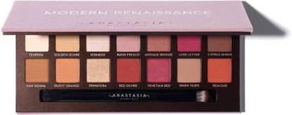 Anastasia Hills Modern Renaissance Eyeshadow Palette 8 g