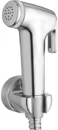 LOGGER - Continental Aqua Jet Spray (Only Gun) Health Faucet