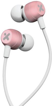 X-mini XAM39-NOVA Wired Ear Buds with Mic Wired