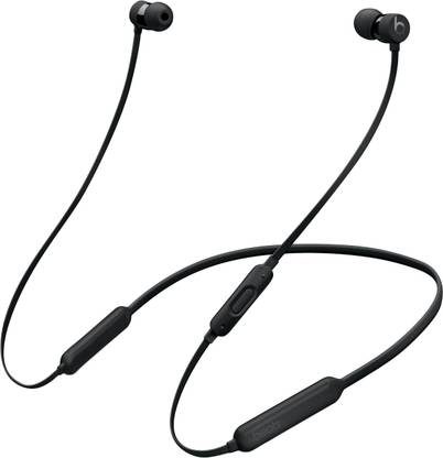 Beats X Bluetooth