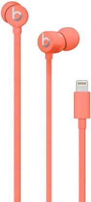 Beats urBeats3 with Lightning Connector Wired Gaming