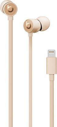 Beats urBeats3 with Lightning Connector Wired