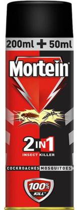 Reckitt Benckiser 2-in-1 Insect Killer