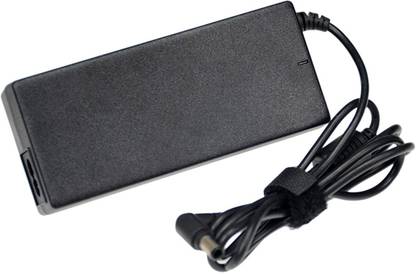LaptrusT Laptop Charger For Sony 19.5V 3.9A Adapter Power Supply For Sony VAIO VGP-AC19V19 VGP-AC19V20 VGP-AC19V27 VGP-AC19V37 75 W Adapter