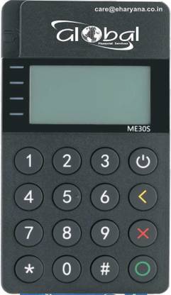Global POS mPOS Portable POS Device