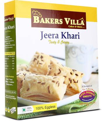 Vipul Dudhiya jeera khari