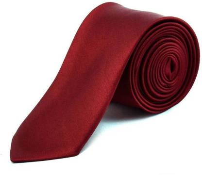 STARQ Solid Tie