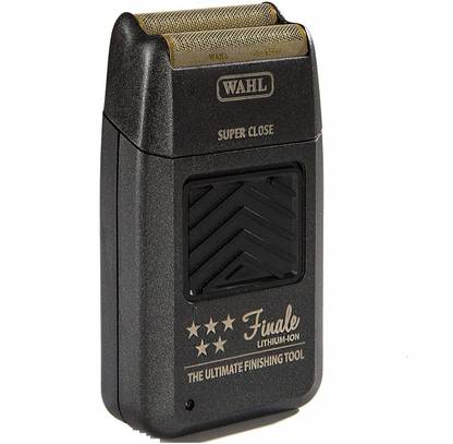WAHL 08164-124 Trimmer 90 min  Runtime 0 Length Settings