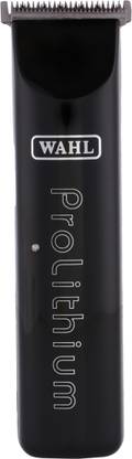 WAHL 08726-224 Trimmer 90 min  Runtime 4 Length Settings