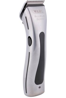 WAHL 8843-831 Trimmer 30 min  Runtime 4 Length Settings