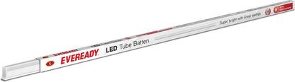 EVEREADY 4 Ft 18 W 18 W 116.5 cm Tube Light