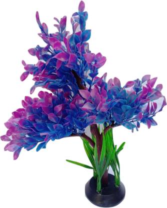 SMAB Aquarium Plastic Plant_07 Aquarium Plant Anchor