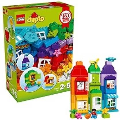 LEGO 10854 Duplo Creative Box