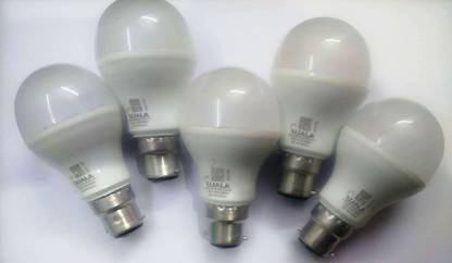 EESL Ujala 9 W Basic Round B22 LED Bulb