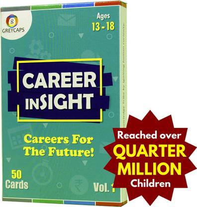 Greycaps Career Insight Box 1