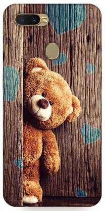 SUPER CASE Back Cover for Realme 2