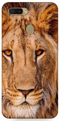 SUPER CASE Back Cover for OPPO F9 Pro