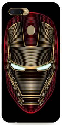 SUPER CASE Back Cover for Realme 2