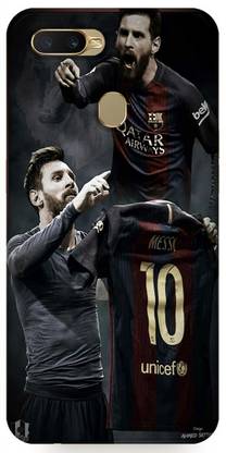 SUPER CASE Back Cover for Realme 2