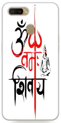 SUPER CASE Back Cover for Realme 2