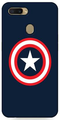 SUPER CASE Back Cover for Realme 2