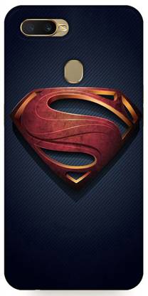 SUPER CASE Back Cover for Realme 2