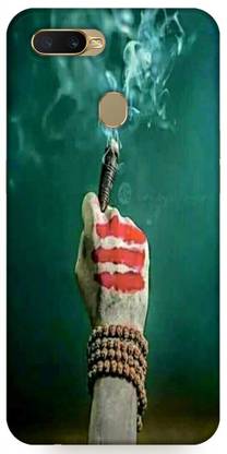 SUPER CASE Back Cover for Realme 2