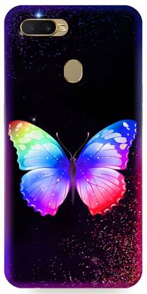 SUPER CASE Back Cover for Realme 2