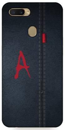 SUPER CASE Back Cover for Realme 2