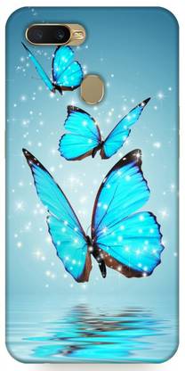 SUPER CASE Back Cover for Realme 2