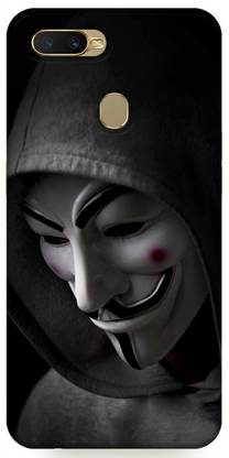 SUPER CASE Back Cover for OPPO F9 Pro